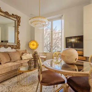 Appartement Bib Rambla Luxury, Grenade