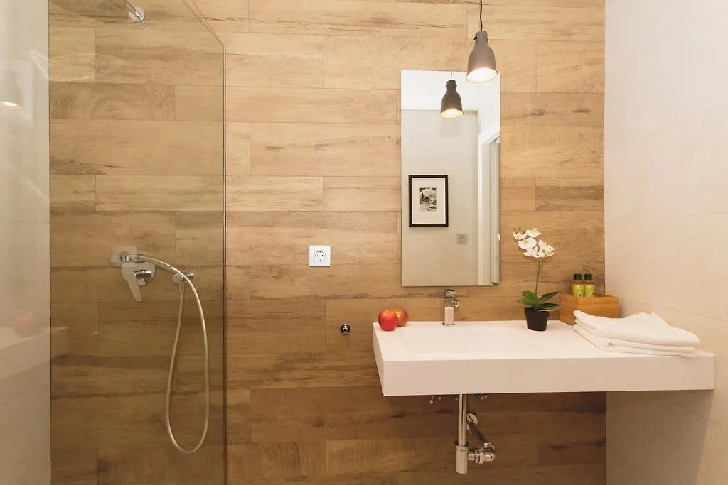 Chezmoihomes Cuarto Real III Granada