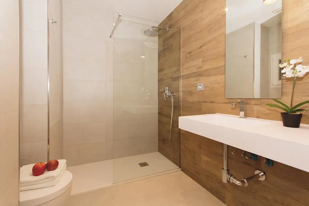 Chezmoihomes Cuarto Real III Granada Spain
