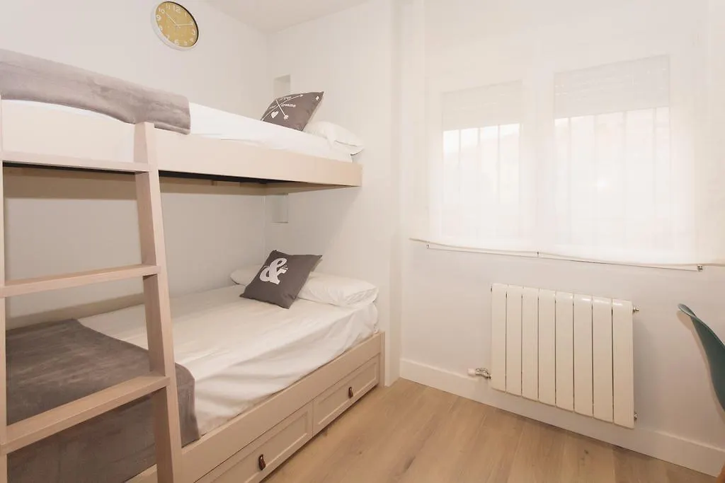 Chezmoihomes Cuarto Real III Granada