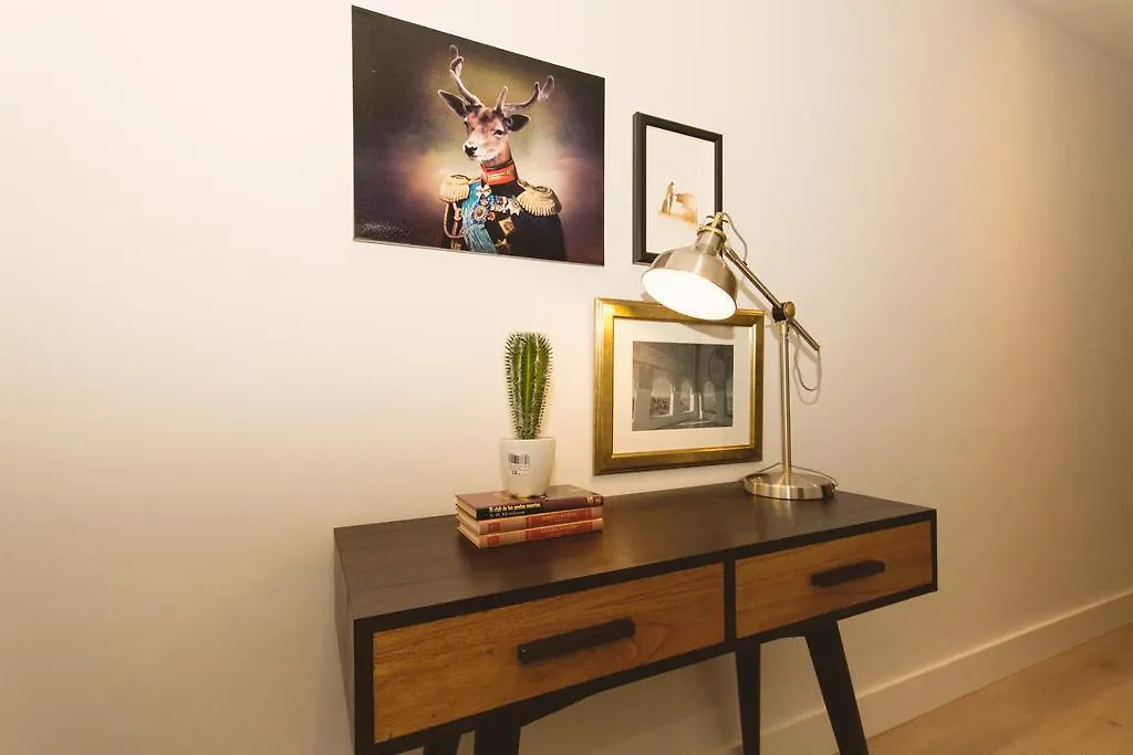 Chezmoihomes Cuarto Real III Granada Spain