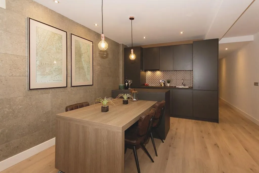Chezmoihomes Cuarto Real III Granada Apartment